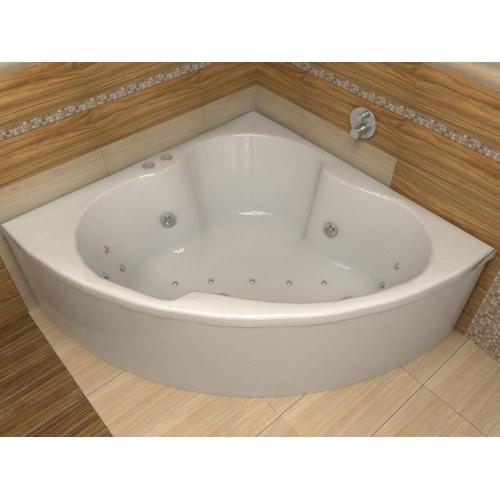 Koller Pool Ванна акриловая Kalipso 150x150