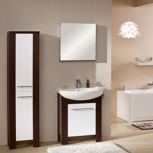 Умывальник мебельный KOLO Runa 70