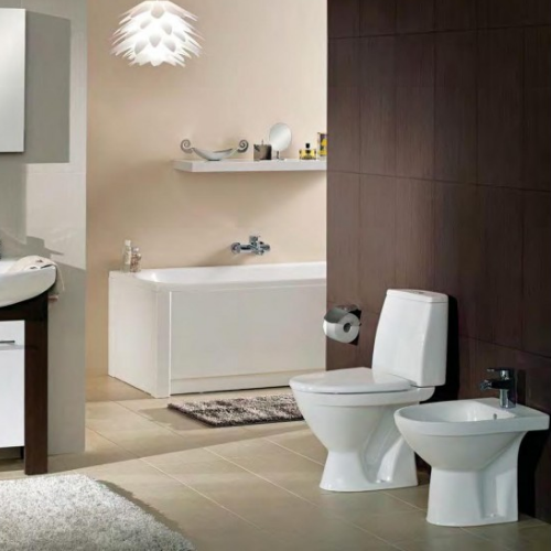 KOLO Runa Біде підлогове KOLO Runa Біде підлогове