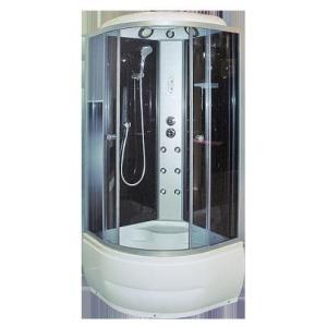 Гидробокс Miracle 888/Rz 100х100 (54) 215 см
