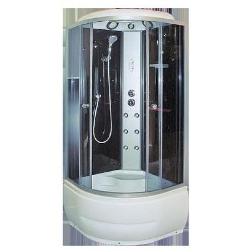 Гидробокс Miracle 888/Rz 100х100 (54) 215 см