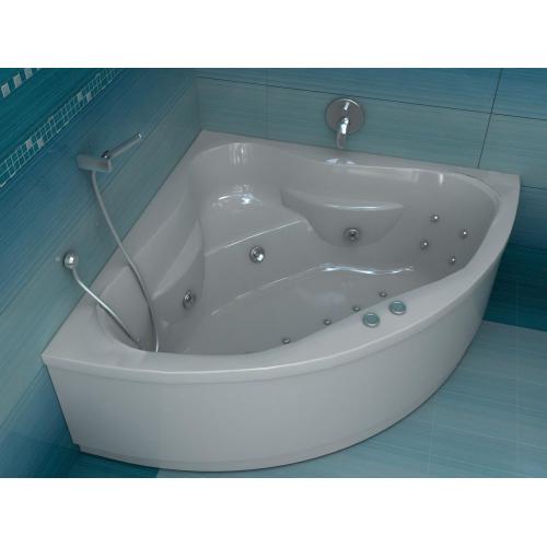 Koller Pool Ванна акрилова Tera 135x135