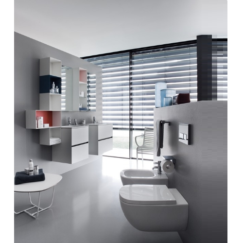 Крышка унитаза Laufen Palomba 9180.2 Крышка унитаза Laufen Palomba 9180.2