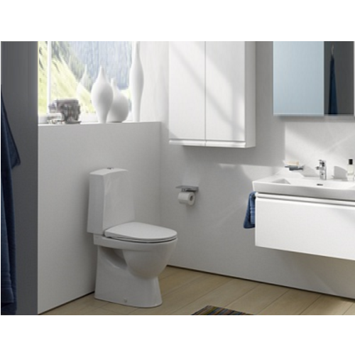 Крышка унитаза Laufen Pro Nordic 9095.1 Крышка унитаза Laufen Pro Nordic 9095.1