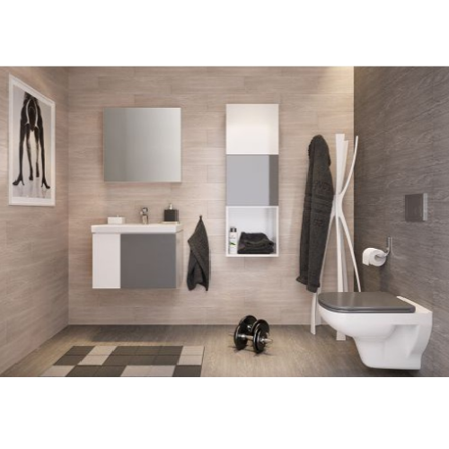 Cersanit COLOUR Унітаз підвісний