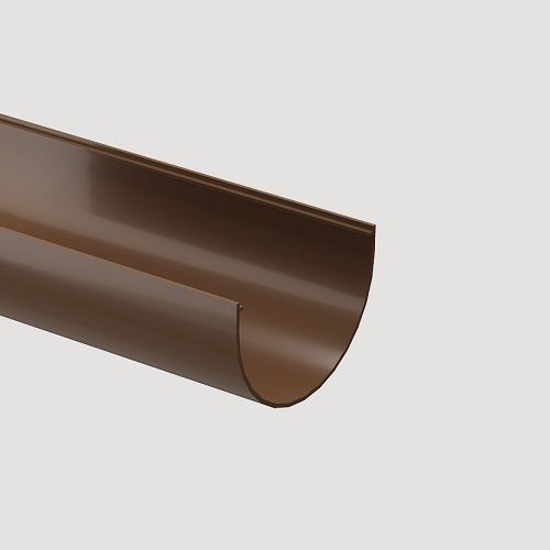 Docke Водосточная система Желоб 120мм/3м.п.