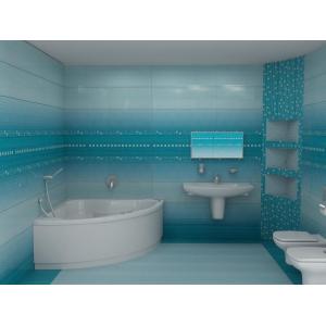 Koller Pool Ванна акриловая Tera 150x150