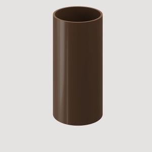 Docke Водосточная система Труба 86мм/3м.п.