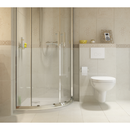 Cersanit FACILE Унітаз підвісний