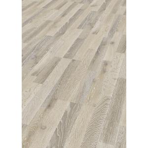 Ламінат Kronotex DYNAMIC D3066 Дуб Клауд (3х) 32 клас 8мм