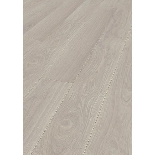 Ламинат Kronotex Exquisit D2873 Дуб Вейвлес Белый (1х) V4 32 класс 8мм Ламинат Kronotex Exquisit D2873 Дуб Вейвлес Белый (1х) V4 32 класс 8мм