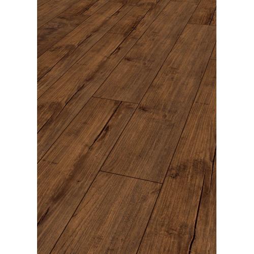 Ламинат Kronotex Exquisit D4170 Тик Ностальгия (1х) V4 32 класс 8мм