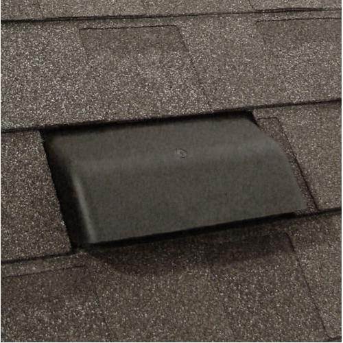 Аератор підпокрівельного простору для покрівлі з бітумної черепиці Kronoplast WPS-1