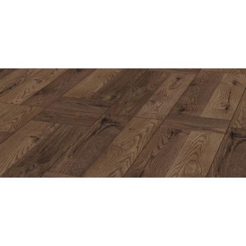 Ламинат Kronotex Exquisit Plus D4767 Дуб Палацовый Темный (1х) V4 32 класс 8мм