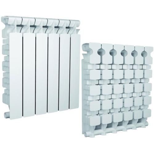 Радіатор алюмінієвий Geniale 500/80 (Італія)