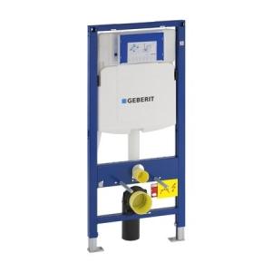 Инсталляция Geberit Duofix для унитаза 111.300.00.5