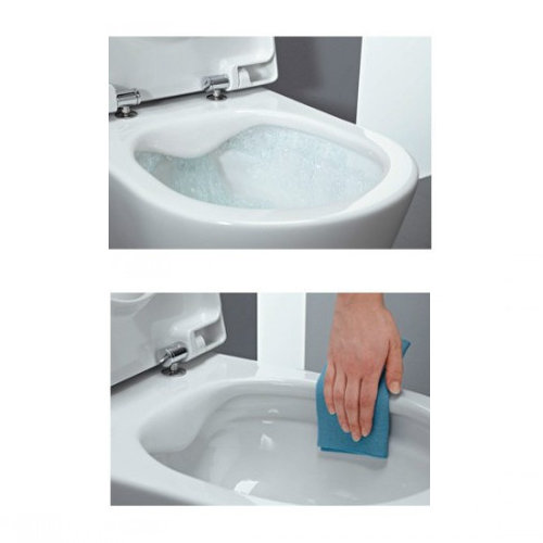 Комплект инсталляции Jika 39565 + унитаз Laufen 2096.6+ крышка 9395.6 Комплект инсталляции Jika 39565 + унитаз Laufen 2096.6+ крышка 9395.6