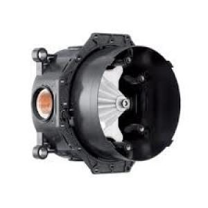 Hansgrohe скрытая часть ibox universal 1800180