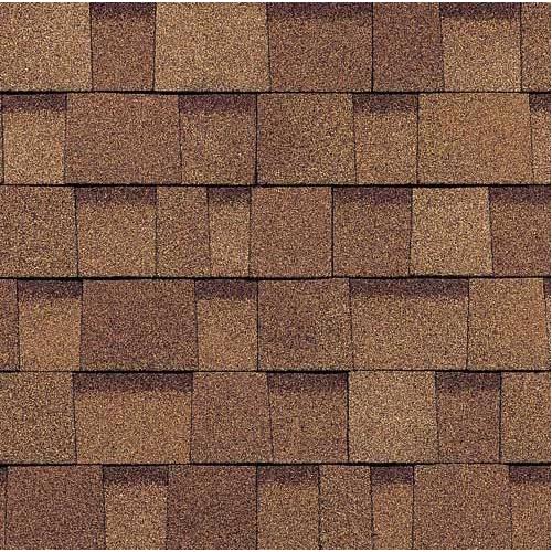 Бітумна черепиця Owens Corning Oakridge AR (Desert Tan)
