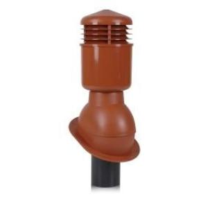 Вентиляцинный выход Wirplast Normal K-24 (утепленный)