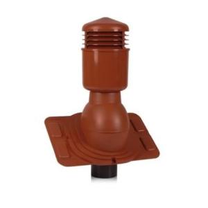 Вентиляцинный выход Wirplast Uniwersal K26 (утепленный)