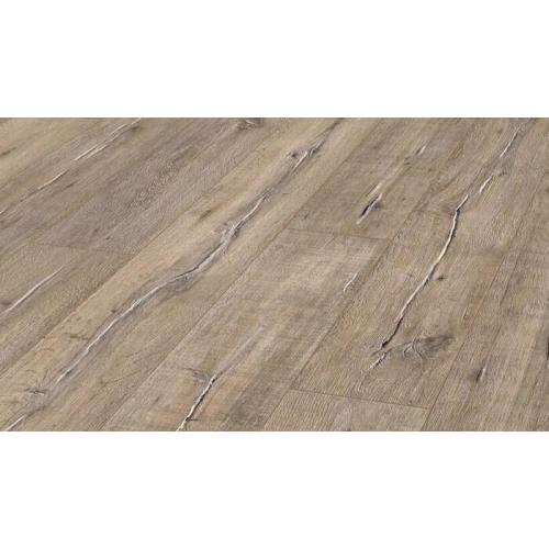 Ламинат Kronotex Mammut D4159 Дуб Тауер Песочный (1х) V4 33 класс 12мм