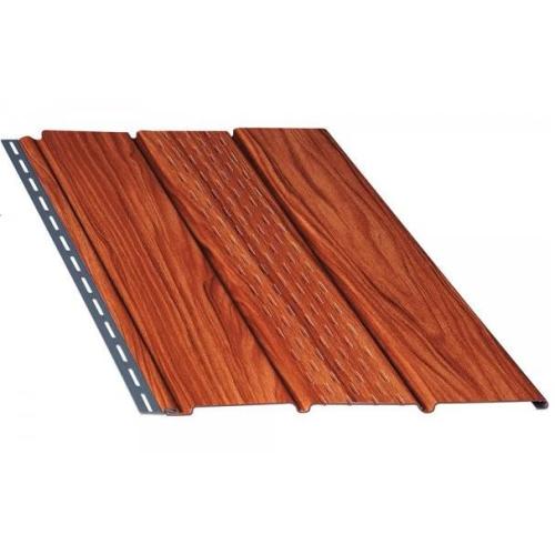 Софит Bryza перфорированный Орех