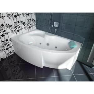 Гідромасажна ванна Koller Pool Montana 170х105 L/P Hydro Optimal