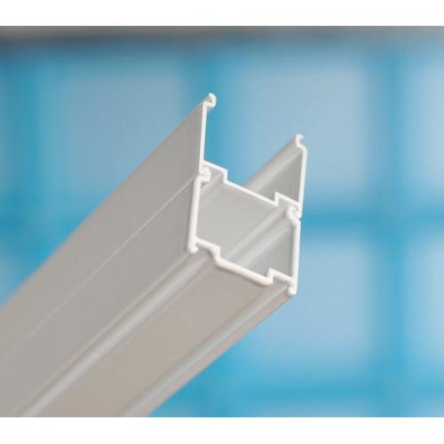 Душевая кабина Supernova SDOP + PSS Рама - сатин, стекло - каленое прозрачное