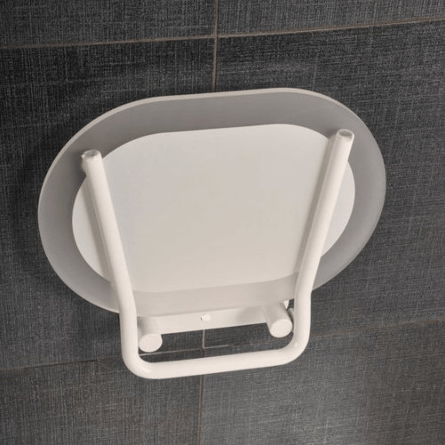 Сиденье для душа Ravak Ovo Chrome Сиденье для душа Ravak Ovo Chrome