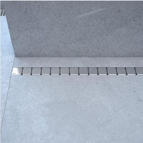 Душевой канал OZ Ravak 10