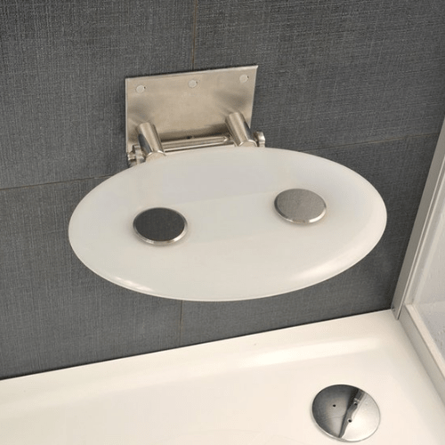 Сидіння для душу Ravak Ovo P Сидіння для душу Ravak Ovo P