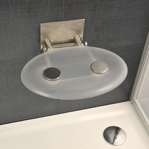 Сидіння для душу Ravak Ovo P Сидіння для душу Ravak Ovo P