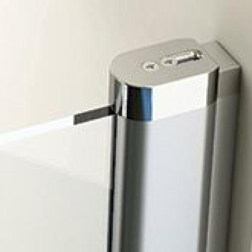 Душова кабіна Ravak CRV1 90x90 білий