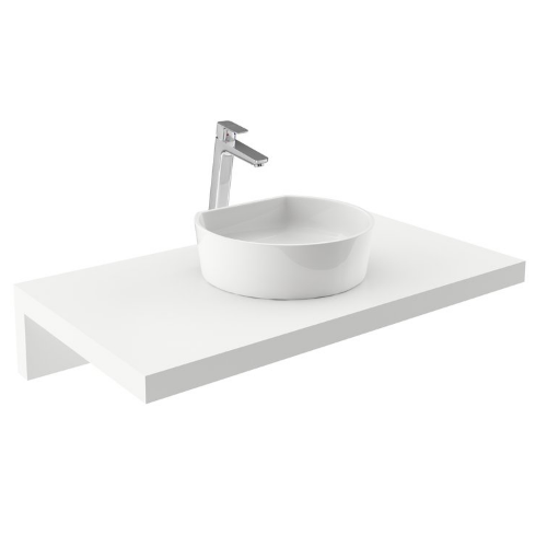 Умивальник Ravak Moon 1C, 400 мм