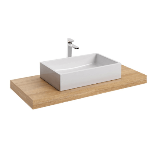 Умывальник Ravak Formy 01 500 мм Умывальник Ravak Formy 01 500 мм