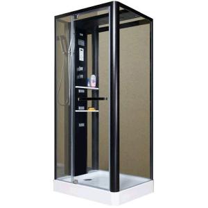 Гідробокс Miracle NA113-3А 90х110х215