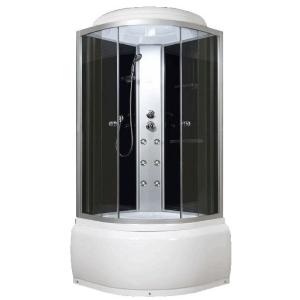 Гидробокс Miracle F6-5/Rz 90х90х(41)205 см