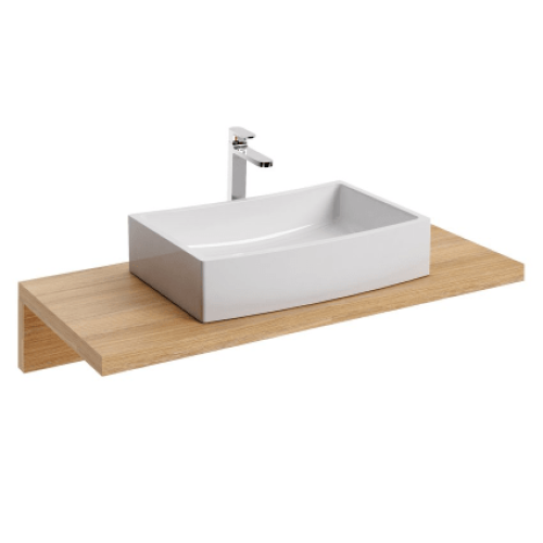 Умывальник Ravak Formy 02 500 мм