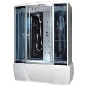 Гидробокс Miracle F77-3W/Rz 150х85х(50)х215