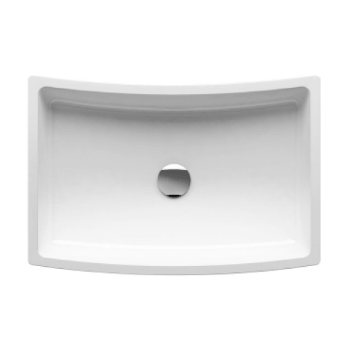 Умывальник Ravak Formy 02 600 мм Умывальник Ravak Formy 02 600 мм