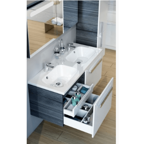 Умивальник Ravak Chrome 1200 мм Умивальник Ravak Chrome 1200 мм