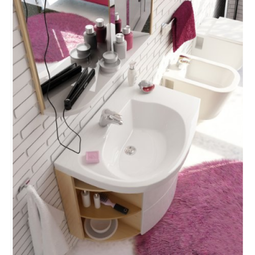 Умивальник Ravak Rosa 760 мм Умивальник Ravak Rosa 760 мм