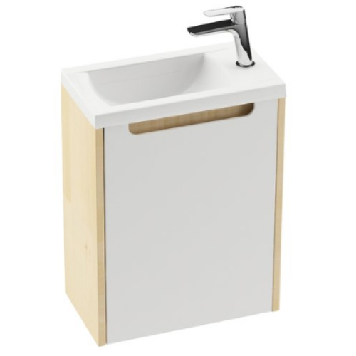 Умывальник Ravak Classic, 400 мм Умывальник Ravak Classic, 400 мм