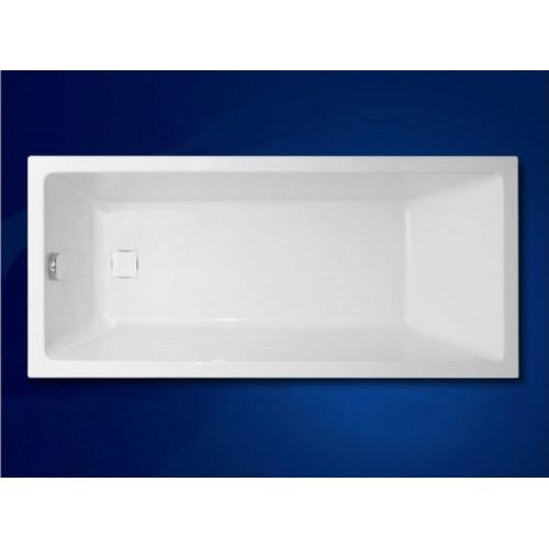 Ванна акрилова Vagnerplast Cavallo 150х70