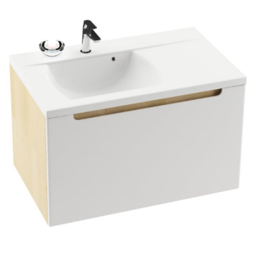 Умывальник Ravak Classic, 800 мм L/R