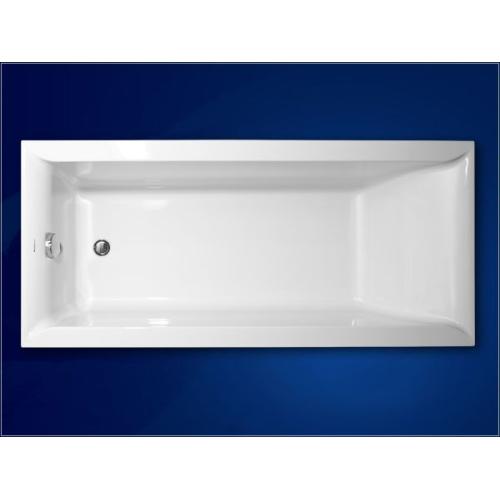 Ванна акрилова Vagnerplast Veronella 170х75