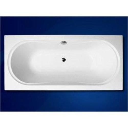 Ванна акриловая Vagnerplast Briana 180х80