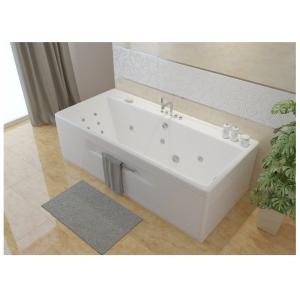 Ванна акриловая Riva Pool Rossini 180x85 см