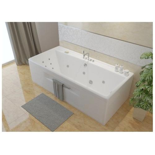Ванна акриловая Riva Pool Rossini 180x85 см